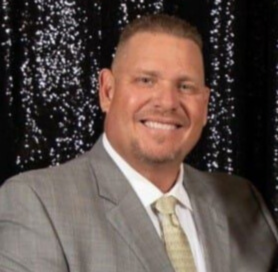 Image of Ryan Pendergraft, Founder, Cancer Survivor, and Kidney Receipient