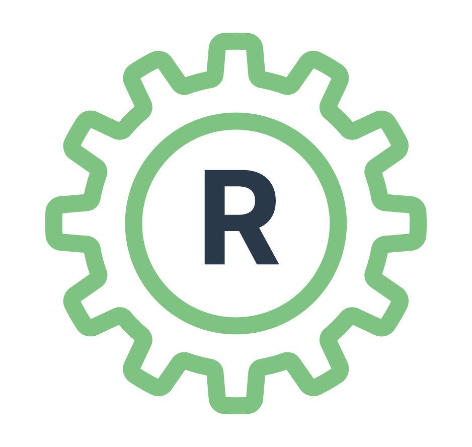 Gear Image for R for Readiness